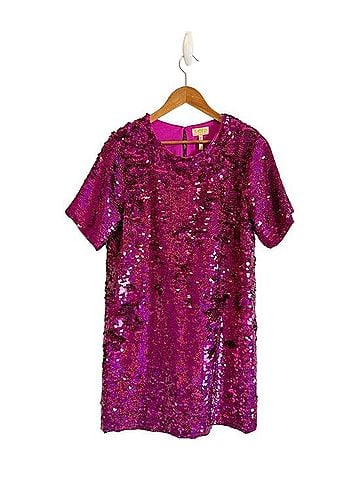 Anthropologie Verb By Pallavi Singhee Cocktail Dress (view 1)
