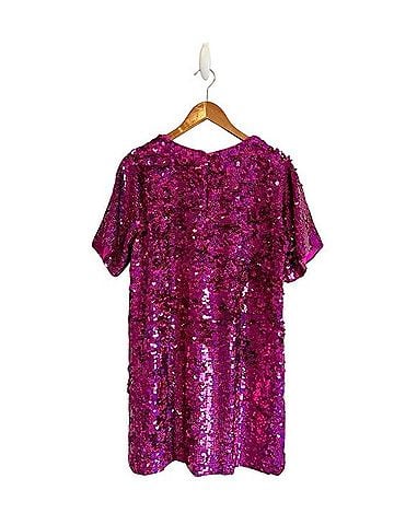 Anthropologie Verb By Pallavi Singhee Cocktail Dress (view 2)