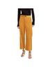Zara Gold Casual Pants Size M - photo 1