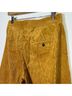 Zara Gold Casual Pants Size M - photo 7