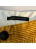 Zara Gold Casual Pants Size M - photo 4