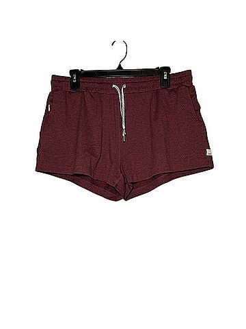 Vuori Athletic Shorts (view 2)