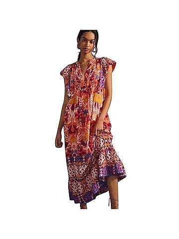 Anthropologie Cassidy Casual Dress (view 1)