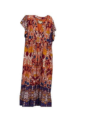 Anthropologie Cassidy Casual Dress (view 2)
