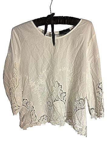 Cynthia Rowley Long Sleeve T-Shirt (view 1)