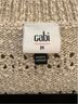 CAbi Tan Pullover Sweater Size M - photo 5