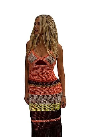 Jonathan Simkhai Marie Casual Dress (view 1)