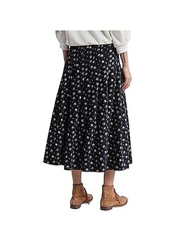 The Great. Rhythm Casual Skirt (view 2)