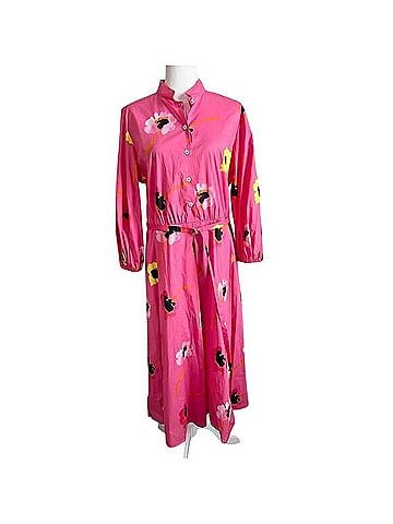 Piazza Sempione Casual Dress (view 1)