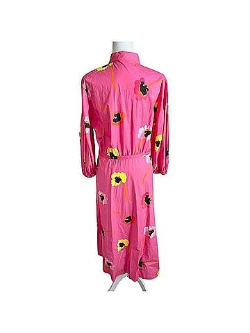 Piazza Sempione Casual Dress (view 2)