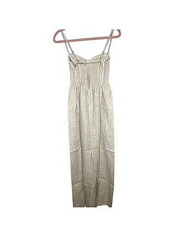Reformation Effie Casual Dress (view 2)