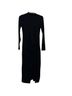 Commense Black Cocktail Dress Size XL - photo 1