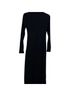 Commense Black Cocktail Dress Size XL - photo 2