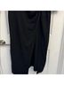 Commense Black Cocktail Dress Size XL - photo 5