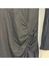 Commense Black Cocktail Dress Size XL - photo 4