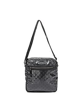 Gucci Square Zip Messenger Bag (view 1)