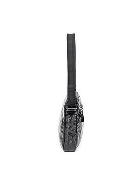 Gucci Square Zip Messenger Bag (view 2)