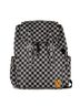 Louis Vuitton Black Ltd. Ed. Virgil Abloh Distorted Christopher Backpack One size - photo 1