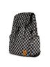 Louis Vuitton Black Ltd. Ed. Virgil Abloh Distorted Christopher Backpack One size - photo 3