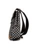 Louis Vuitton Black Ltd. Ed. Virgil Abloh Distorted Christopher Backpack One size - photo 4