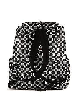 Louis Vuitton Ltd. Ed. Virgil Abloh Distorted Christopher Backpack (view 2)