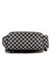 Louis Vuitton Black Ltd. Ed. Virgil Abloh Distorted Christopher Backpack One size - photo 8