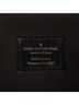Louis Vuitton Black Ltd. Ed. Virgil Abloh Distorted Christopher Backpack One size - photo 7