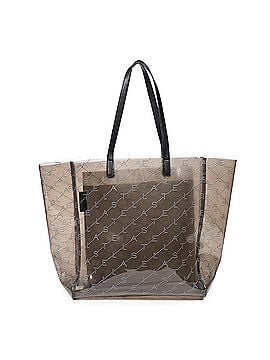 Stella McCartney Transparent Tote (view 1)