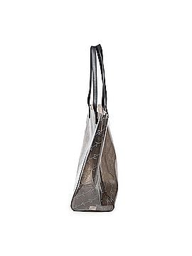 Stella McCartney Transparent Tote (view 2)