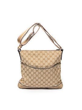 Gucci Medium Messenger (view 1)