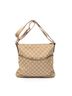 Gucci White Medium Messenger One size - photo 1