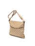 Gucci White Medium Messenger One size - photo 3