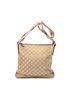 Gucci White Medium Messenger One size - photo 5