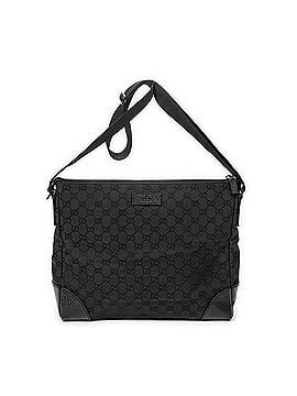 Gucci Zip Messenger (view 1)