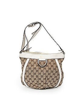 Gucci D Ring Messenger (view 1)