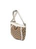 Gucci White D Ring Messenger One size - photo 3