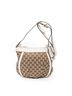 Gucci White D Ring Messenger One size - photo 5