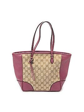 Gucci Medium Bree Tote (view 1)
