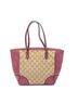 Gucci White Medium Bree Tote One size - photo 5