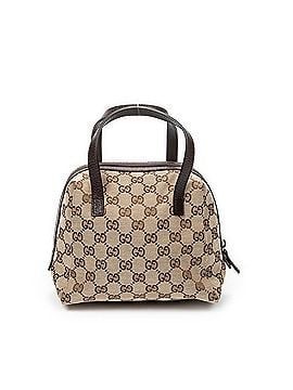 Gucci Mini Bowling Bag (view 1)