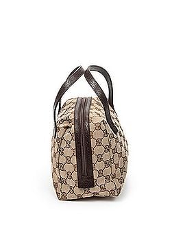 Gucci Mini Bowling Bag (view 2)