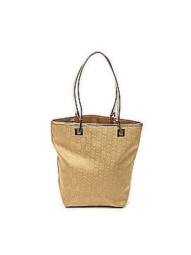 Gucci Small Bucket Tote (view 1)