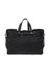 Gucci Black Horizontal Belt Tote One size - photo 1