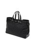 Gucci Black Horizontal Belt Tote One size - photo 3