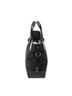 Gucci Black Horizontal Belt Tote One size - photo 4