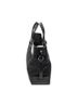 Gucci Black Horizontal Belt Tote One size - photo 2