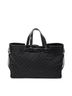Gucci Black Horizontal Belt Tote One size - photo 5