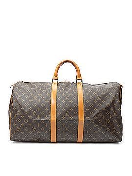 Louis Vuitton Keepall 60 (view 1)