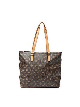 Louis Vuitton Cabas Mezzo (view 1)