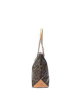 Louis Vuitton Cabas Mezzo (view 2)